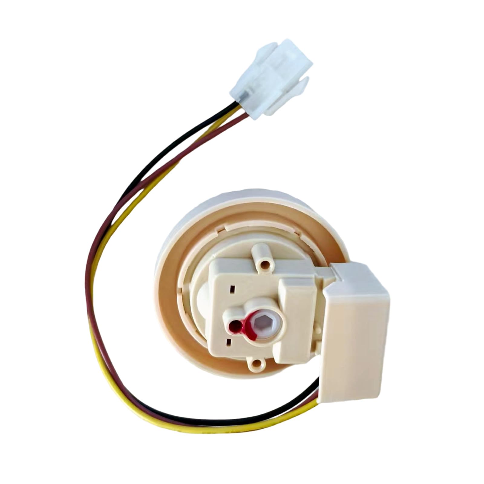 Yhplxyuus Water Levels Detector for Washing Machines Accurate Control Sustainable Design Hassle Easy Setups Sustainable Washing Machine Component