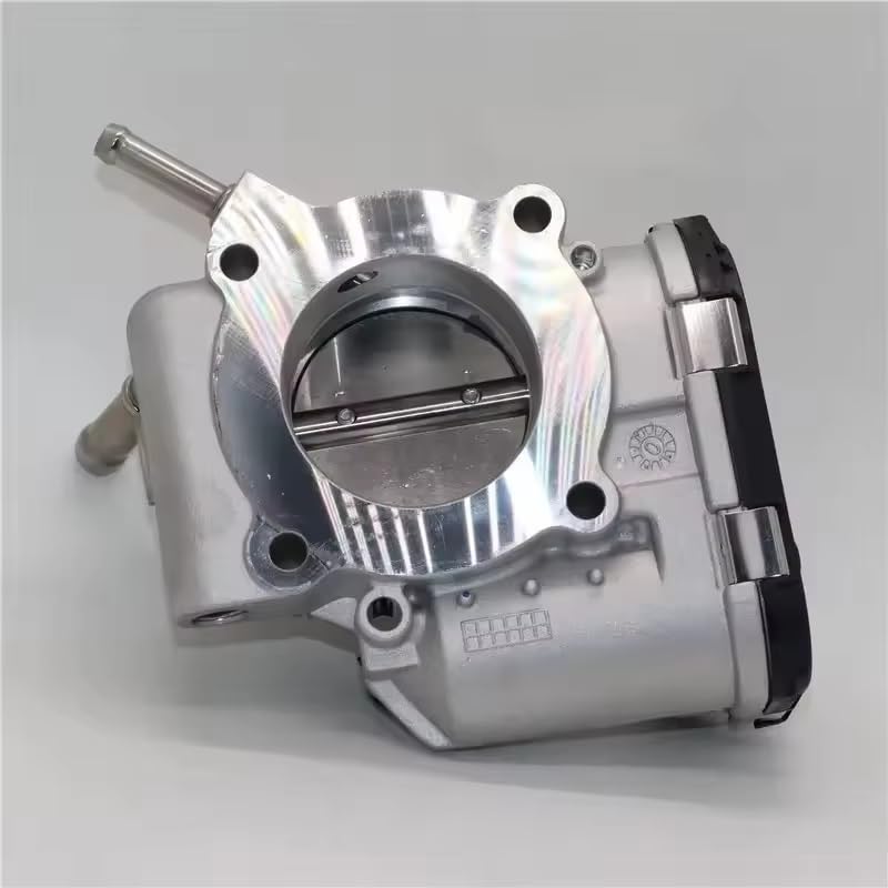 Actuador del cuerpo de aceleración 35100-2B150 electrónico para KIA K2 Rio L4 6