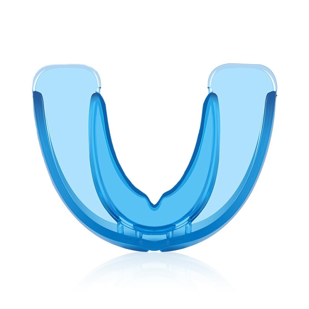 BAERFIT 2 Pcs of Teeth Aligner For Straightening Teeth, Moldable Mouth Guard for Teeth Retention, Straightening Teeth, Closing Gaps Between Teeth, And Grinding Teeth—Soft Phase + Hard Phase 4