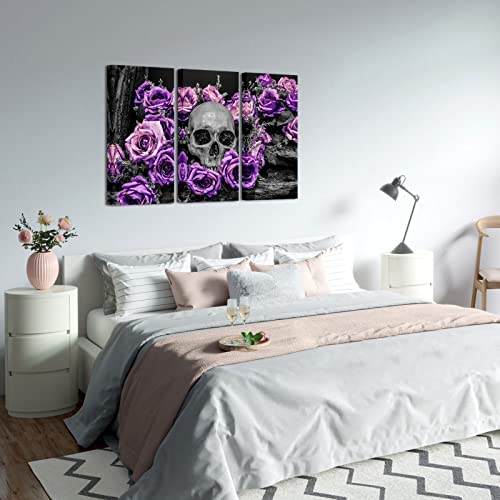 OuElegent Print lienzo impermeable resistente a rayos UV para pasillo 5