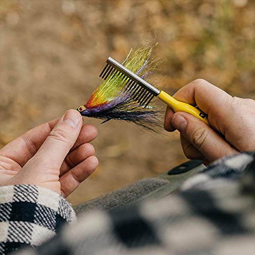 Loon Outdoors Ergo Comb miniatura 3