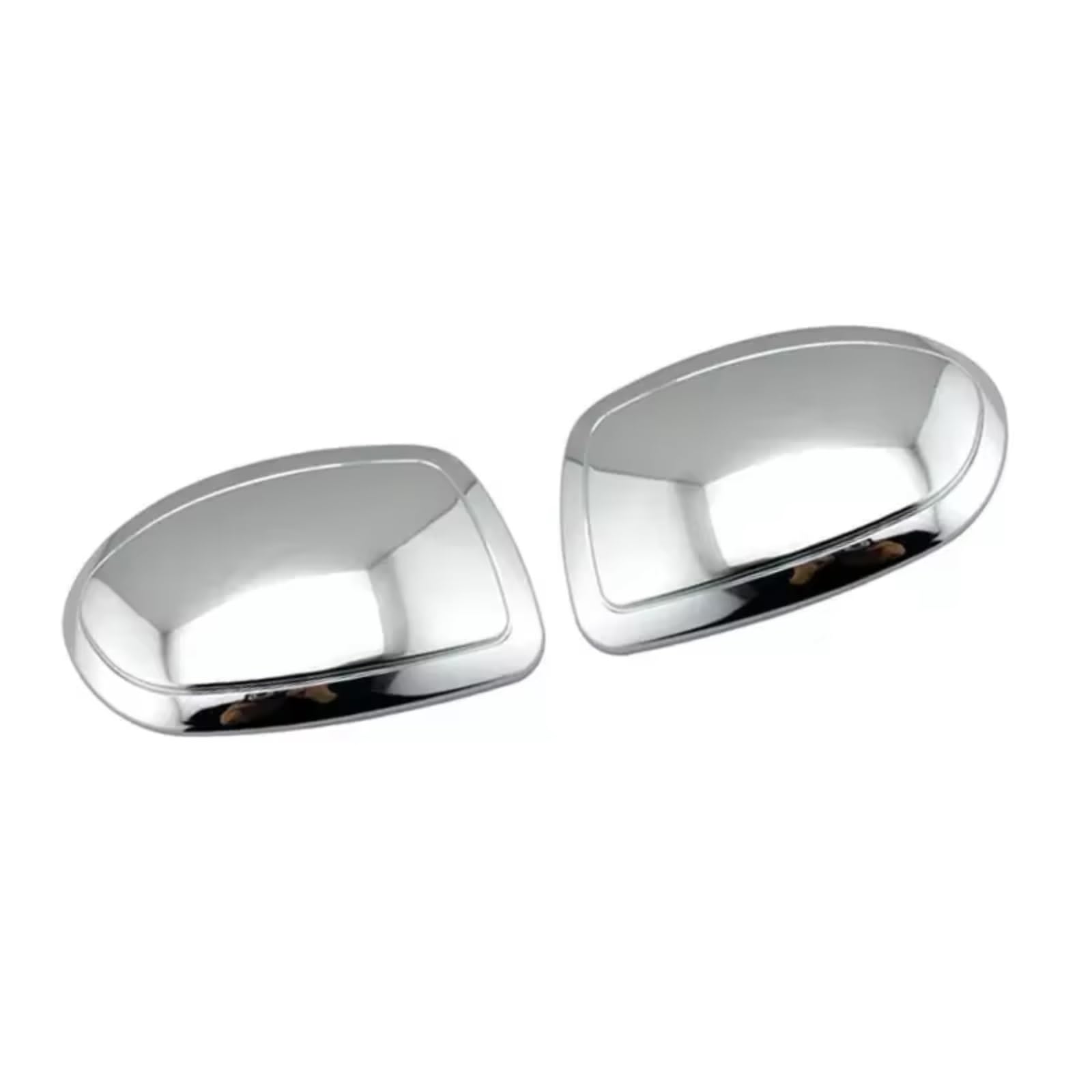 Car Couvercle de Rétroviseur,Rearview Mirror Cover pour GMC Sierra Yukon 1999-2006