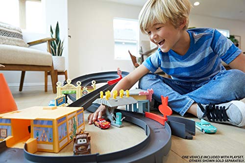 Carritos, Video Games Imagen adicional