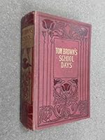 Tom Brown's Schooldays B0115MD1XE Book Cover