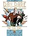 Produktbild Dan Dare: The Evil One (Dan Dare (Graphic Novel))