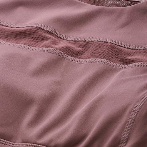 Image of Enamor AB75 M Frame No Bounce Full Support Cotton Bra for Women - Non-Padded Non-Wired & Full Coverage with Cooling Technology | Available in Solid Colours
