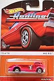 2016 Hot Wheels Redline Series 15/18 - Mig Rig