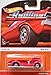 2016 Hot Wheels Redline Series 15/18 - Mig Rig