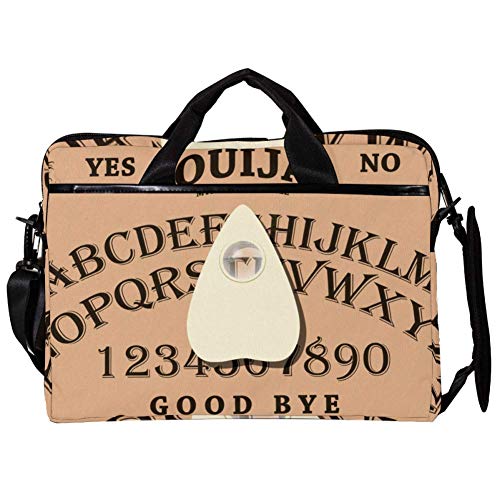 Sac ordinateur 14 15 pouces Oiga Committee avec compartiment matelassé antichoc et étanche