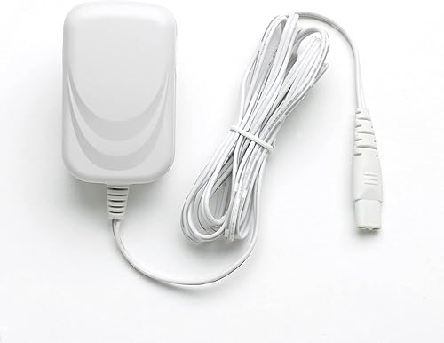 Miniatura 2 de Magic Wand Adaptador de cargador recargable HV-270 VIBRATEX Fuente de alimentación recargable AC-DC Cable cargador de mano Hitachi Magic Wand