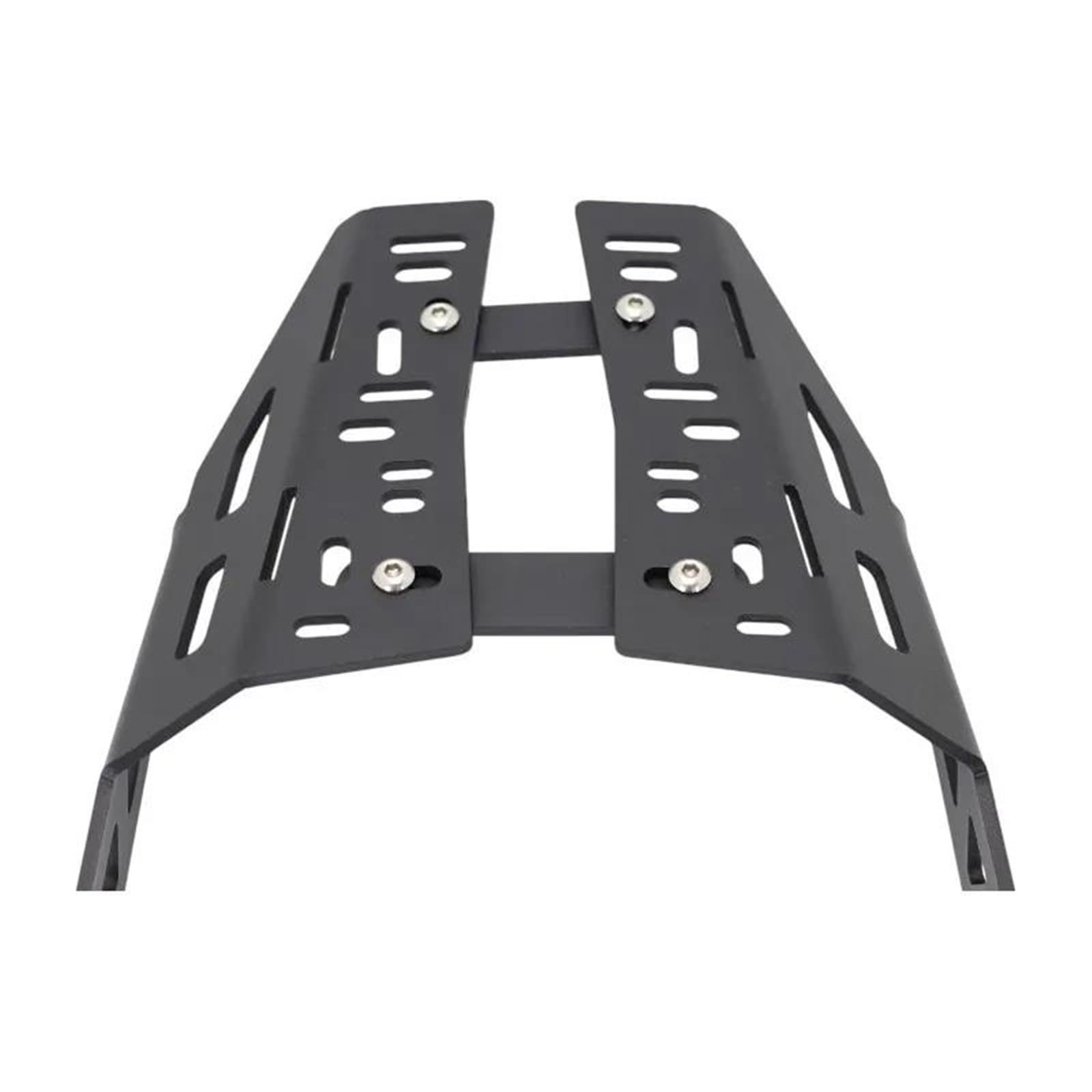 Accessori Moto Portapacchi Posteriore Top Case Carrier Staffa Per TRK 702 X 702X 2022-2024