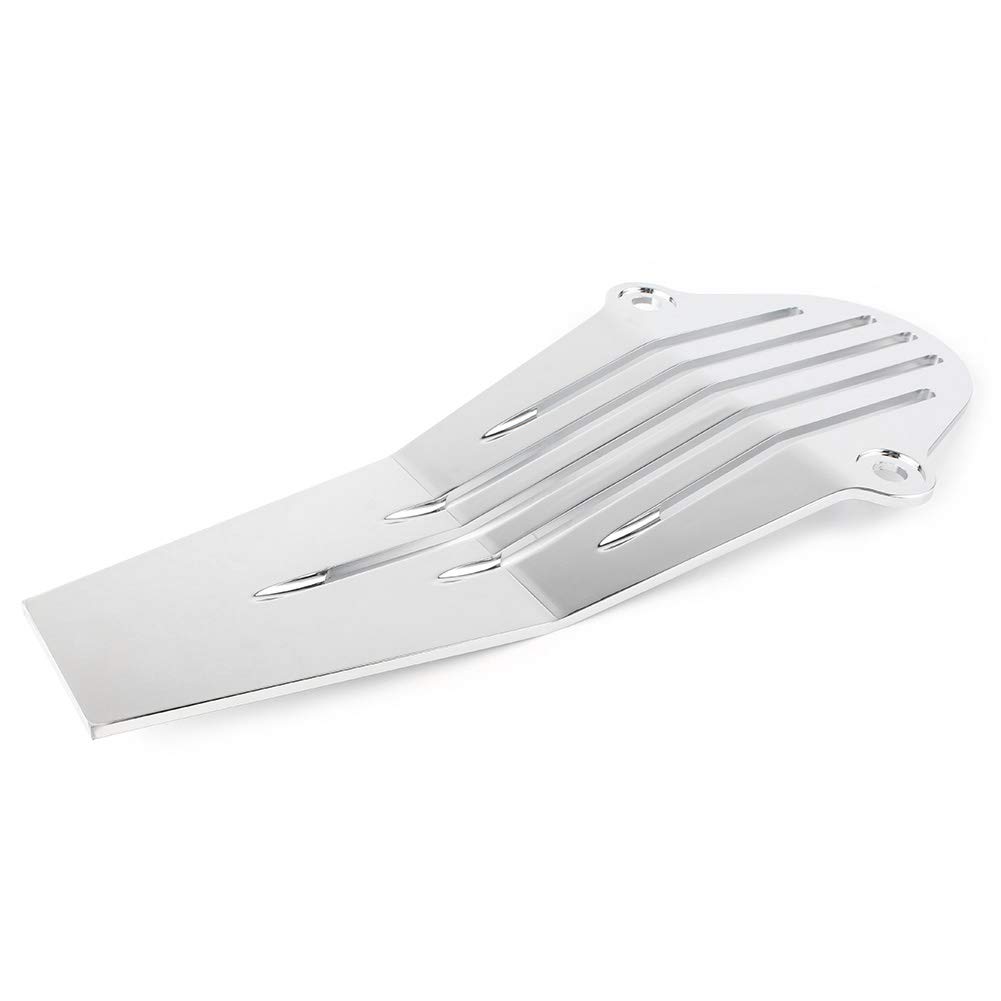 Manubrio Balance Cross Bar Leva Cromata Albero di Trasmissione Copertura Universale Per La maggior parte delle Moto,