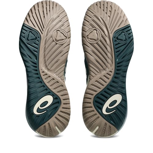 Image of ASICS Mens Solution Speed FF 3 Tennis Shoes