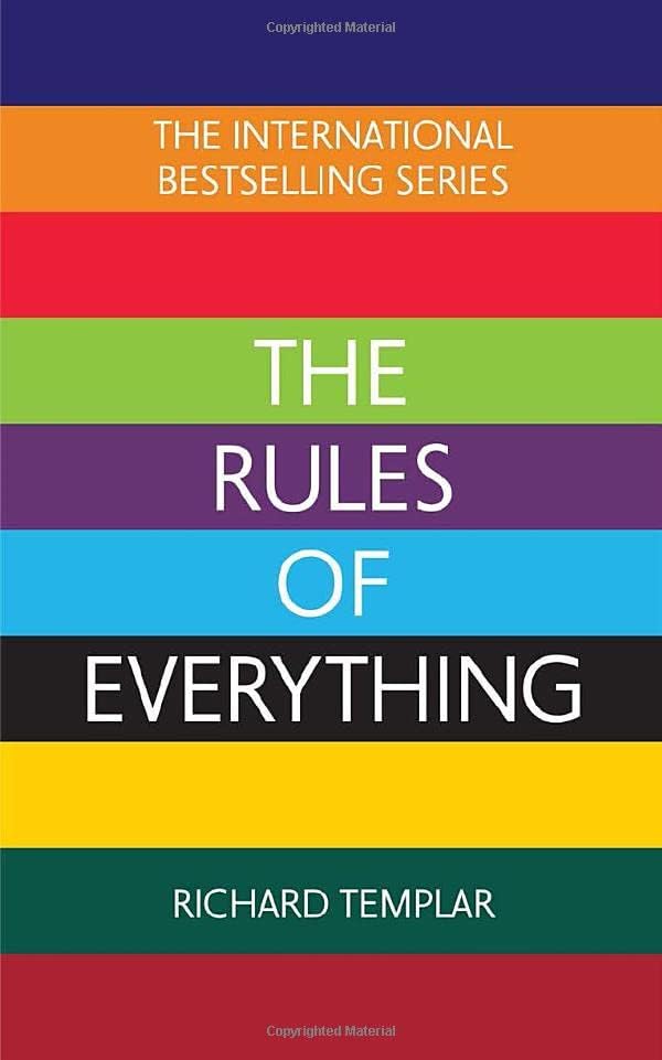 Rules of Everything: A complete code for success and happiness in everything that matters: One Hospital's Fight to Save a City on the Pandemic's Front Lines