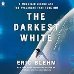 Cover of The Darkest White