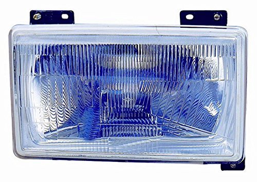 FARO PROIETTORE ANTERIORE DESTRO DAL 1984 AL 1993