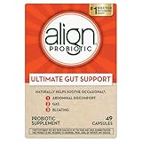 Align Probiotic Supplement Capsule 49 count (Packaging May Vary)