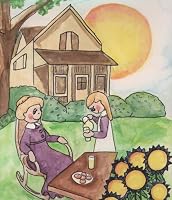 Home Economics For Homeschoolers Level 3 0979244641 Book Cover