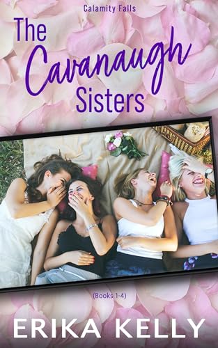 The Cavanaugh Sisters