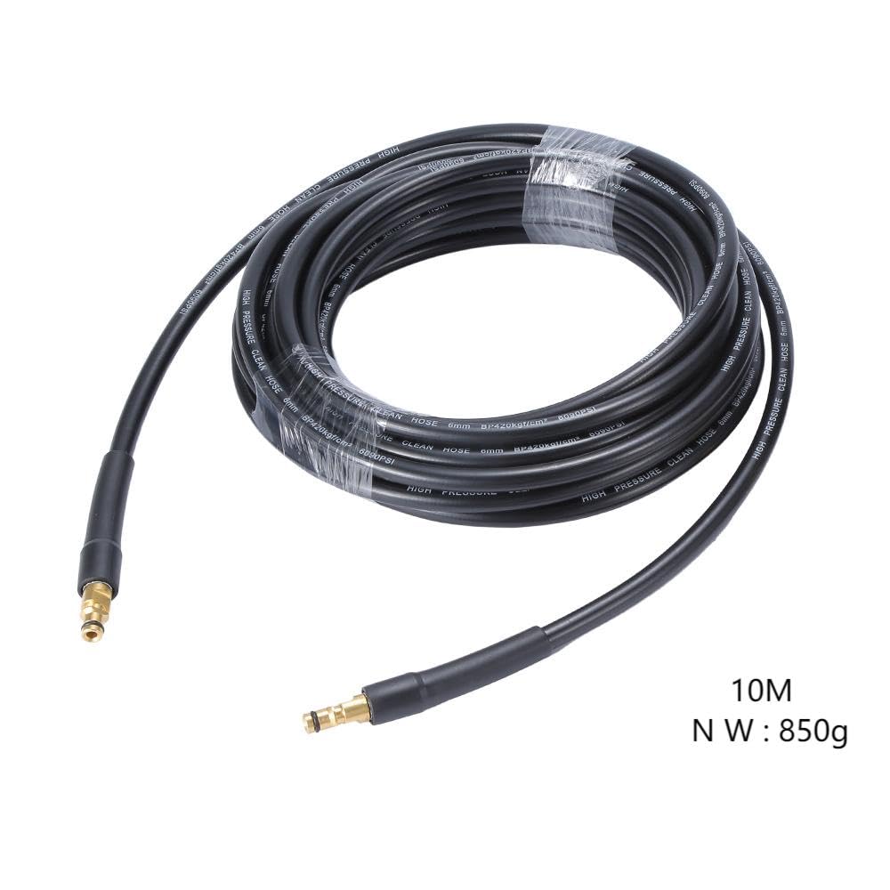 Amazon.com: for Karcher K3 Pressure Washer Water Pipe,Clean Hose