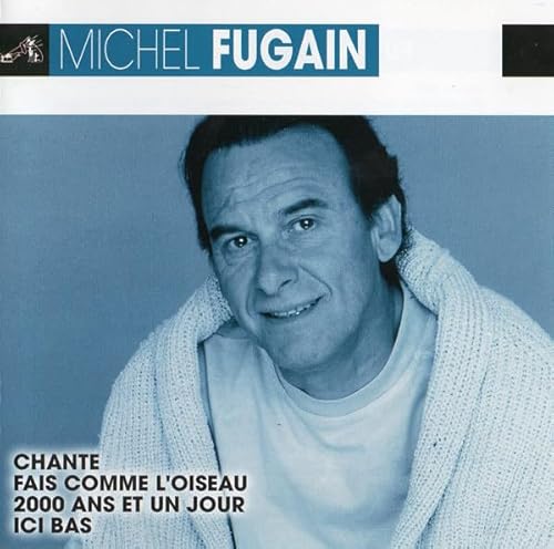 Michel Fugain