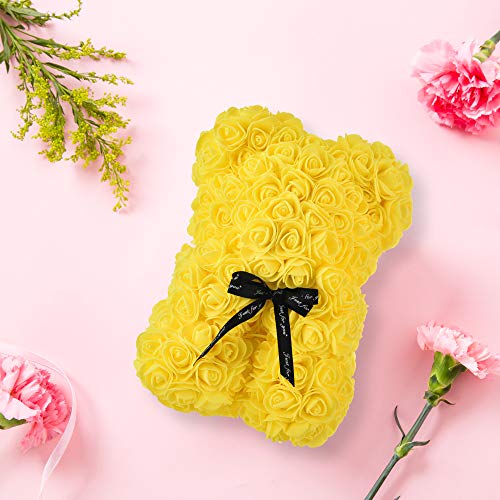 Orsacchiotto di Rosa Orso Rosa per le Donne della