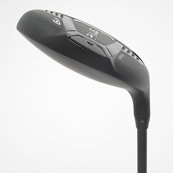 Amazon.co.jp: 【中古】ピン G425 G425 MAX フェアウェイウッド