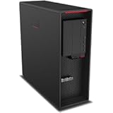 ThinkStation P620 30E000MEUS Workstation - 1 x AMD Ryzen Threadripper PRO Dodeca-core &lpar;12 Core&rpar; 5945WX 4&period;10 GHz - 32 GB DDR4 SDRAM RAM - 1 TB SSD - Tower