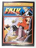  FALK Softcover Album 46 Die Gnadenlose Herrin (Großband 110-111)