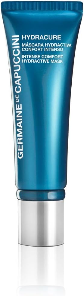 Intense Comfort Hydrating Mask - 75 ml