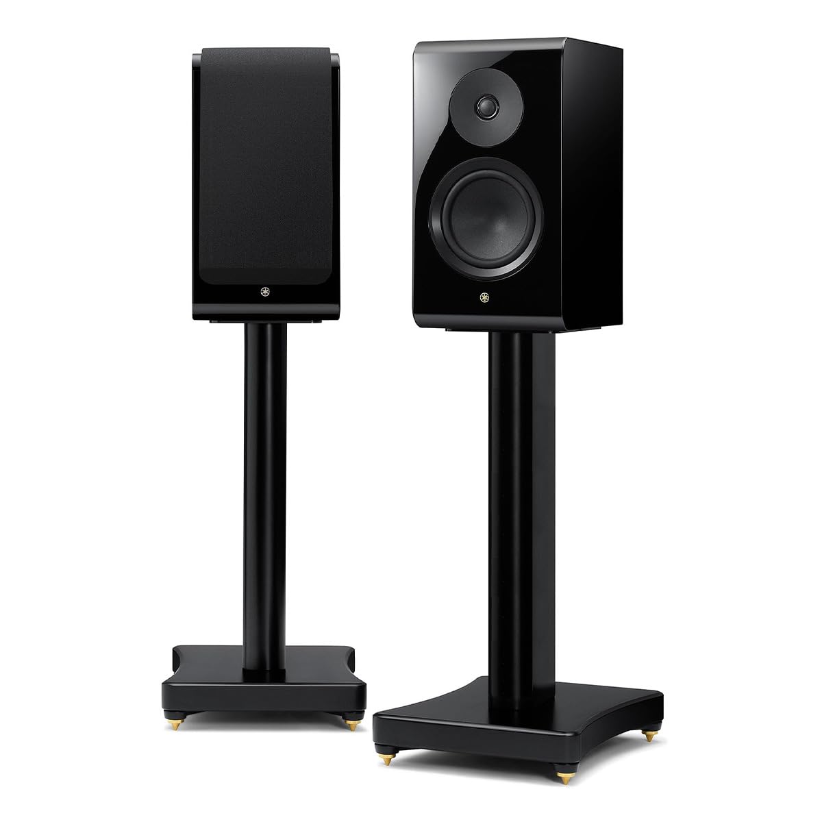 YAMAHA「NS-20M」3wayブックシェルフ型ペアスピーカー Amazon.co.jp: ヤマハ NS-800A 2ウェイブックシェルフスピーカー - 各