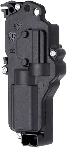 Miniatura 4 de SCITOO Actuadores eléctricos para cerradura de puerta traseradelantera derecha, repuesto para Ford 1998-2016 para Ford 2003-2016 para Lincoln