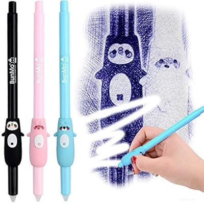 cute kawaii pens