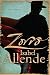 Zorro SPA: Una Novela (Spanish Edition)