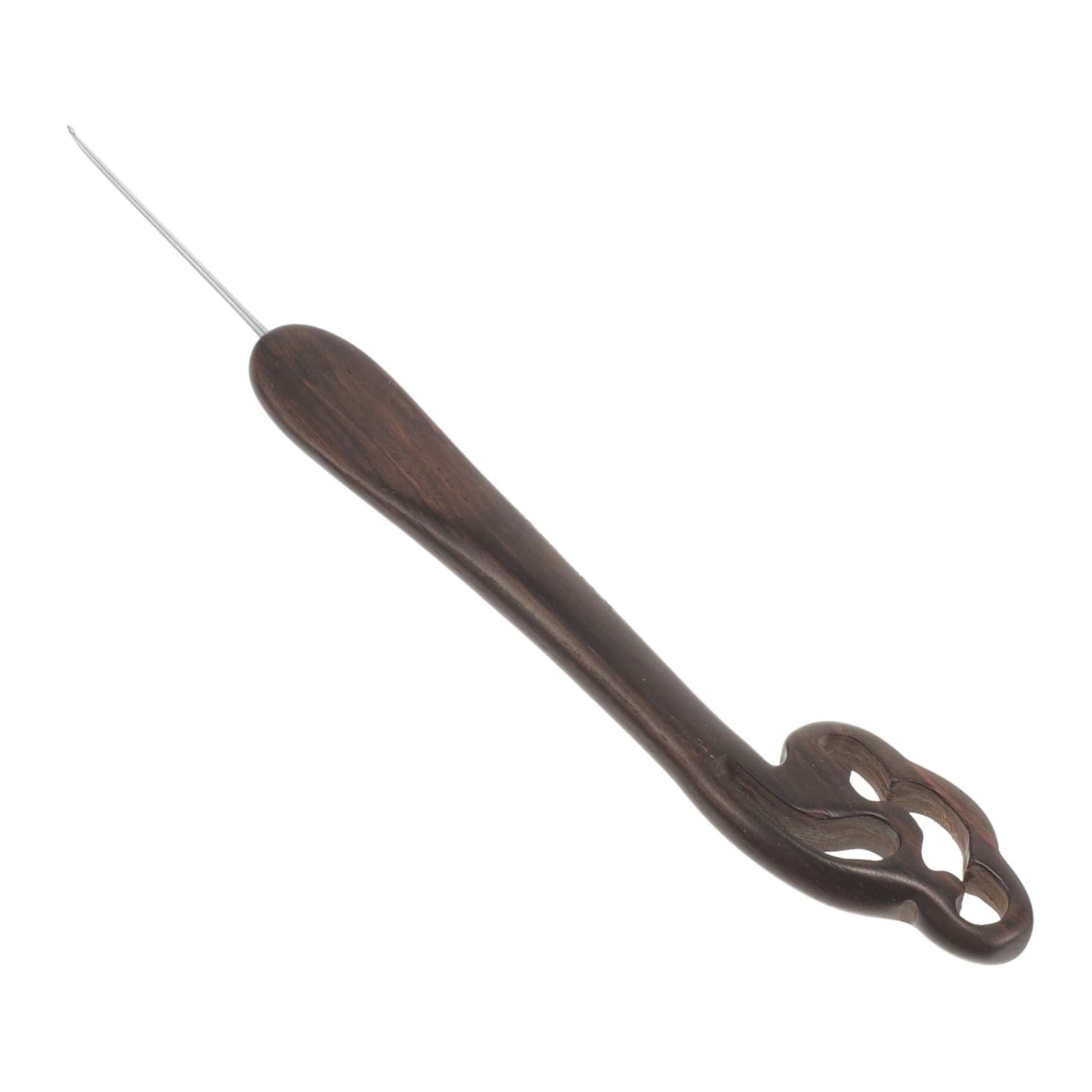 4piezas Agujas De Ganchillo Ergonomicas Para Tejer Kit Completo Para Principiantes y Expertos Manualidades