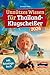 Unnützes Wissen für Thailand-Klugscheißer: 222 lustige & skurrile Fakten, die du nie wissen wolltest, aber lieben wirst - das ideale Geschenk für echte Thailand-Fans (inkl. Reisetagebuch)