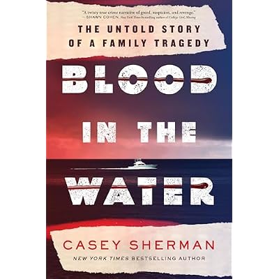 Blood in the Water