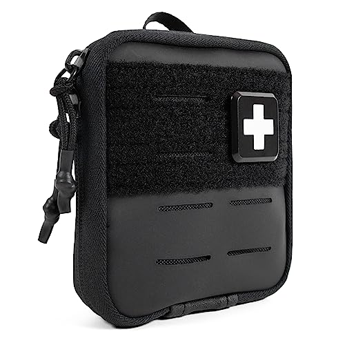 Image of My Medic - Everyday Carry Pro Kit - Black, Life Saving, Portable Trauma Kit