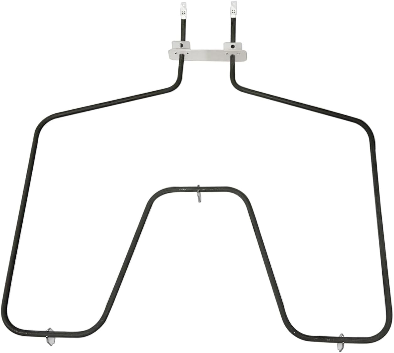 WB44T10010 Bake Element Compatible With Electric Range,Replacement 4984035,AP7216188,PS17626202,EAP17626202