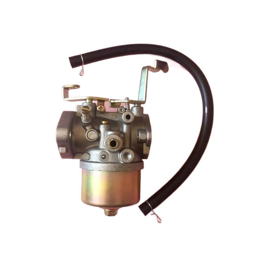 Carburateur générateur RGX5510 évite les baisses de régime moteur EY40