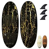 South Bay Board Co. - 63” / 54' / 52' Wakesurf Board -...