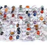 YITANA 100 Pack of Rings Wholesale for Boutique Items for Resale