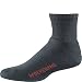 Wolverine Men's 2 Pack Steel Toe Cotton Quarter Sock