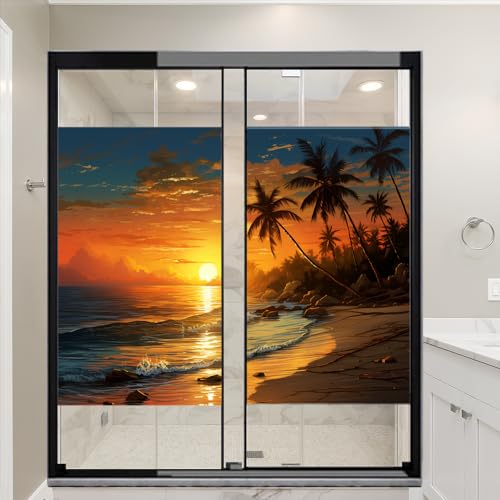 Vinilo para ventanas Dunmat 17.7 x 23.6 pulg x2 unidades miniatura 3