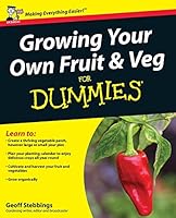 Algopix Similar Product 17 - Growing Your Own Fruit and Veg For