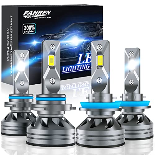 Amazon Best Sellers Best Headlight & Taillight Conversion Kits