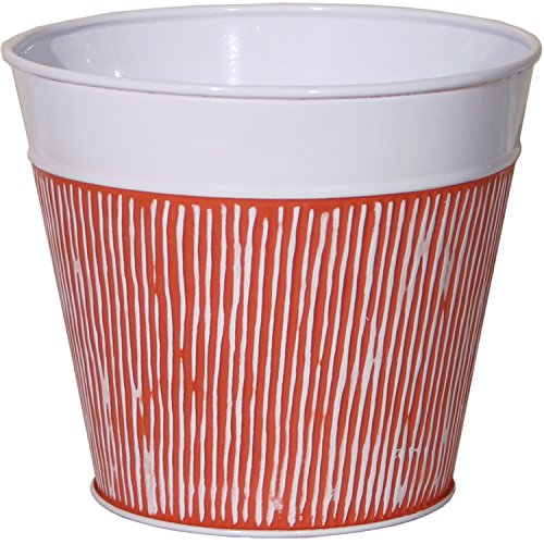 Robert Allen Home & Garden MPT01901 Prismen-Pflanzgefäß Cover