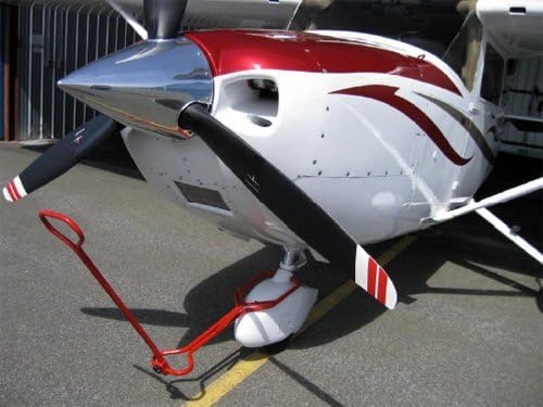 Cessna Towbar Extension
