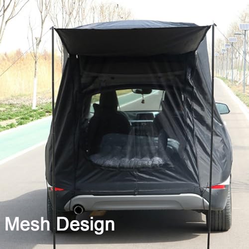 SUV Tailgate Tent for Subaru E-Outback