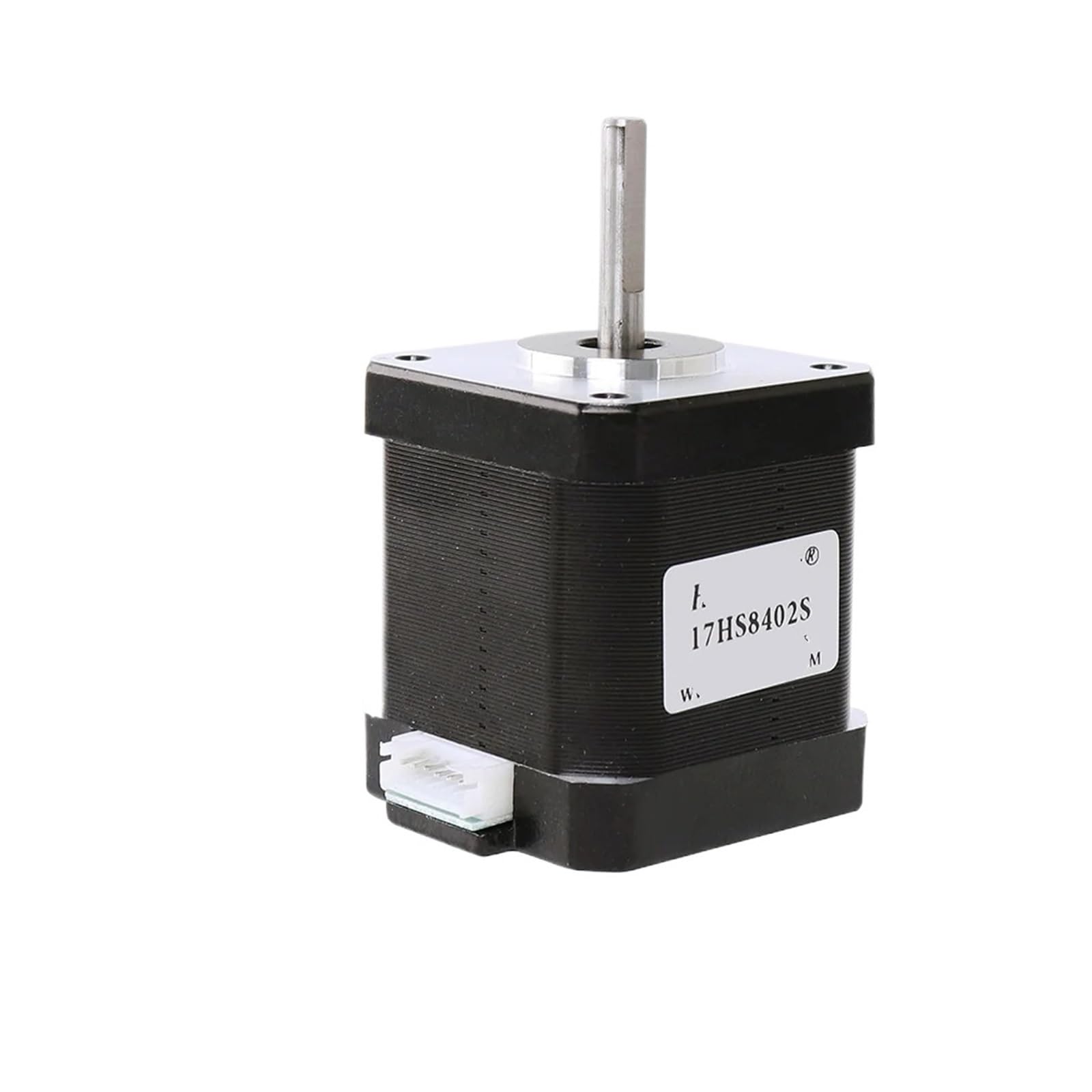 Amazon.com: JFUDJKLI Stepper Motor 42BYGH 4 Lead Nema17 Stepper